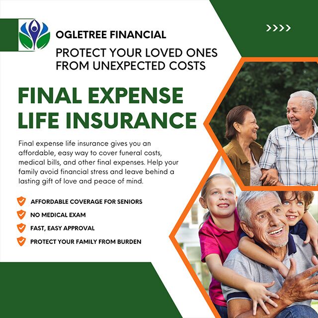 Final Expense Insurance For Seniors Laguna Beach, CA